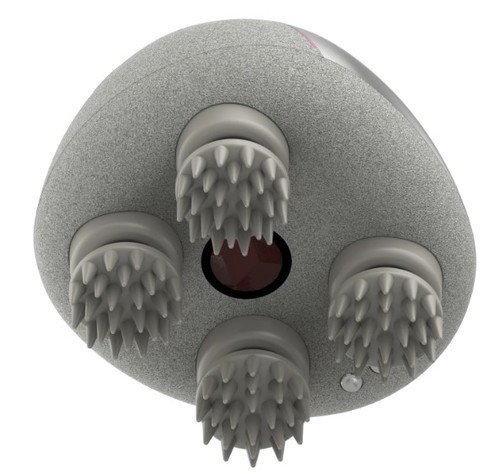 מכשיר עיסוי לקרקפת Breo Scalp Mini Pro