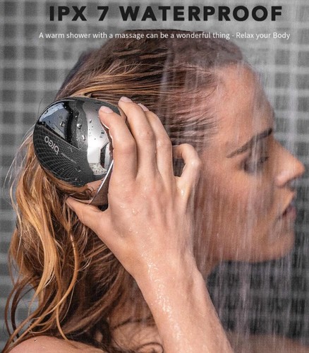 מכשיר עיסוי לקרקפת Breo Scalp Mini Pro