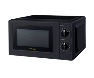 מיקרוגל Gold Line P70T20P-V4 ‏20 ‏ליטר גולד ליין גולדליין