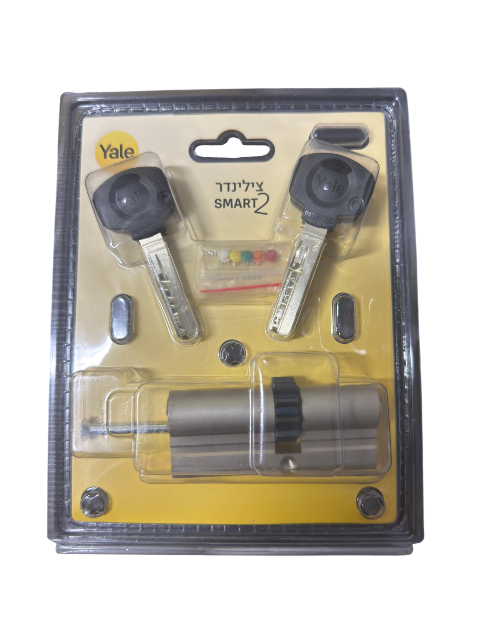 צילינדר גלגל מידה 76 33X43T 
