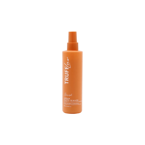 מסיכה ללא שטיפה ארגן 250 מל Moroccan Truffluv Argan