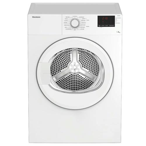 מייבש 9 ק"ג דגם TGA182 בלומברג Blomberg