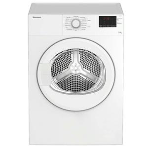 מייבש 9 ק"ג דגם TGA182 בלומברג Blomberg