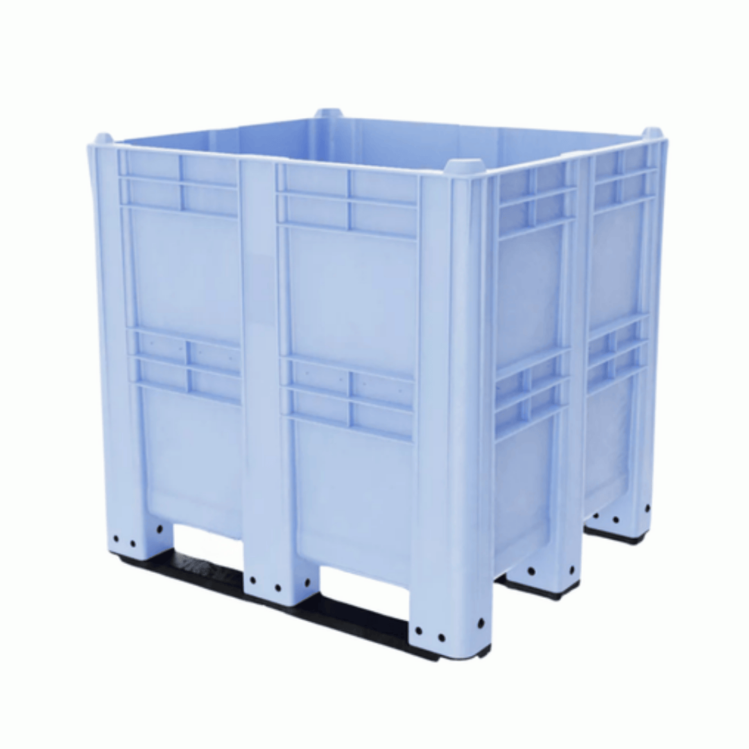 מיכל דולב ALTO 1400 אטום 130*115*h125