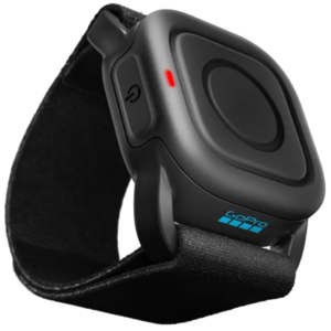 שלט רחוק עמיד במים GoPro Waterproof Shutter Remote