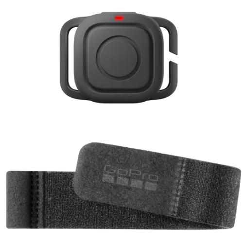 שלט רחוק עמיד במים GoPro Waterproof Shutter Remote