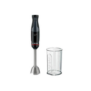 בלנדר מוט דגם MSM4B610 BOSCH בצבע שחור
