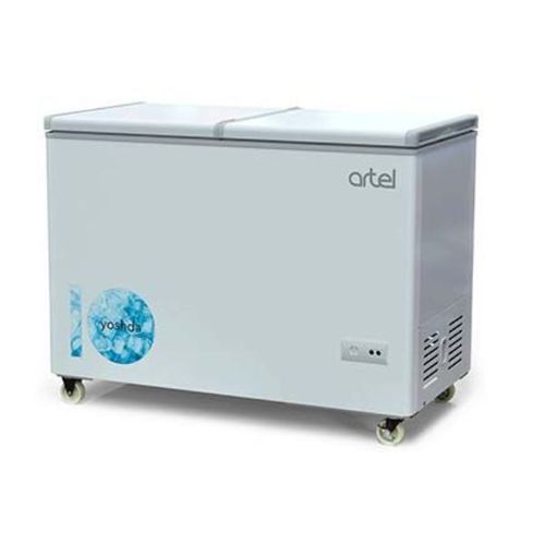 מקפיא שוכב 310 ליטר Artel AFB-370 DF