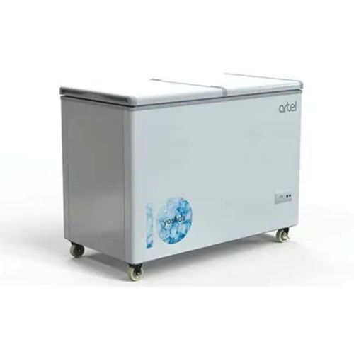 מקפיא שוכב 310 ליטר Artel AFB-370 DF