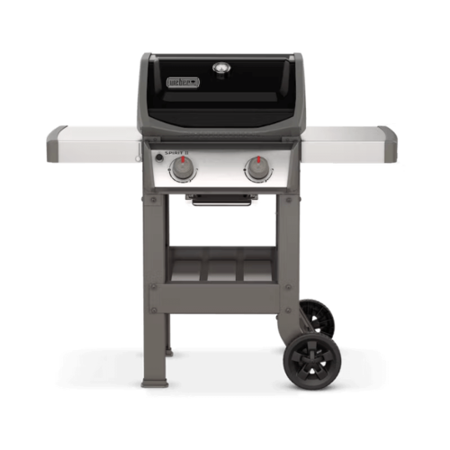 גריל גז 2 מבערים 26,500 BTU דגם Spirit II E-210 מבית Weber
