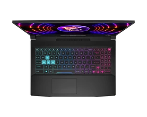 מחשב נייד -NB KATANA 15.6IPS RTX4060 msi