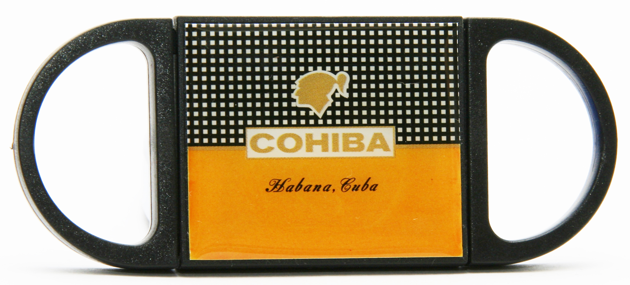 קוצץ הבאנוס מותגים Cohiba