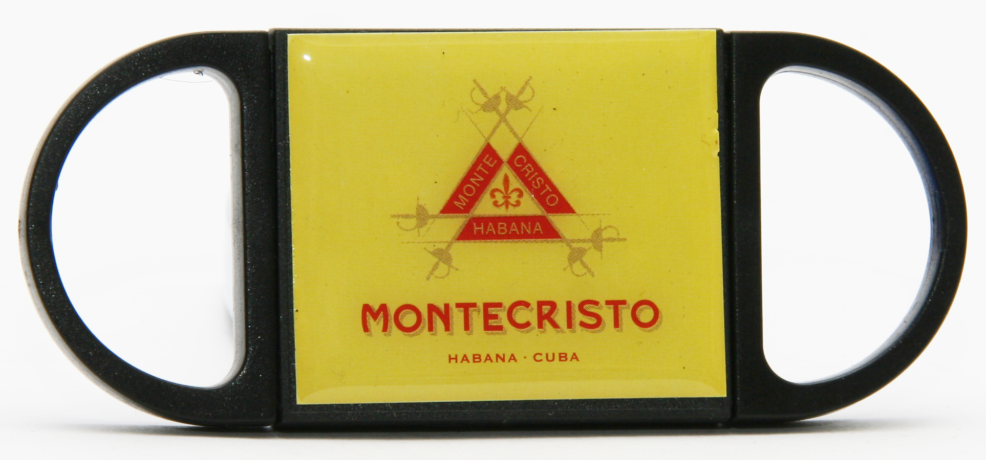 קוצץ הבאנוס מותגים MonteCristo