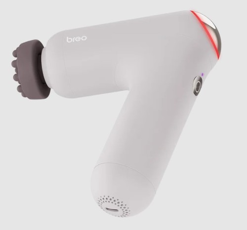 אקדח עיסוי Breo Sport