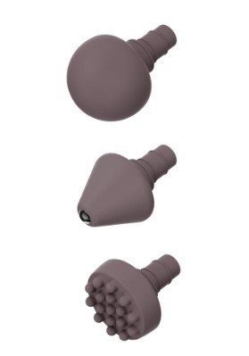 אקדח עיסוי Breo Sport