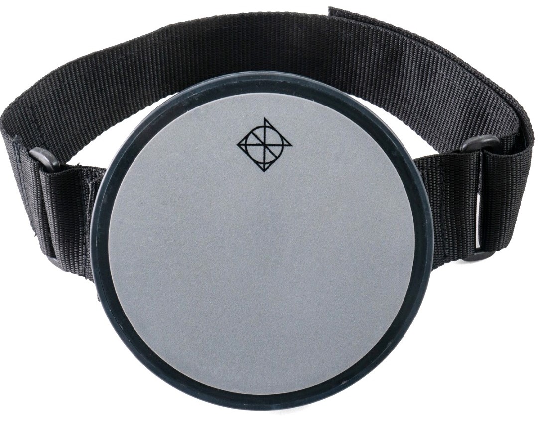 Dixon Practice 6" Pad