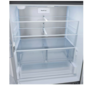 מקרר 3 דלתות מקפיא תחתון 750 ליטר LG GMZ765 נירוסטה מושחרת