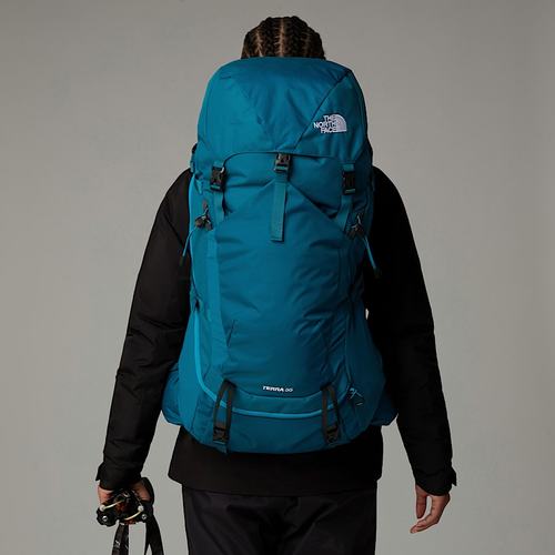 תיק גב TERRA 55 ליטר לנשים THE NORTH FACE
