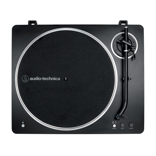  פטיפון עם חיבוריות בלוטוס’ AUDIO TECHNICA LP70XBTBK