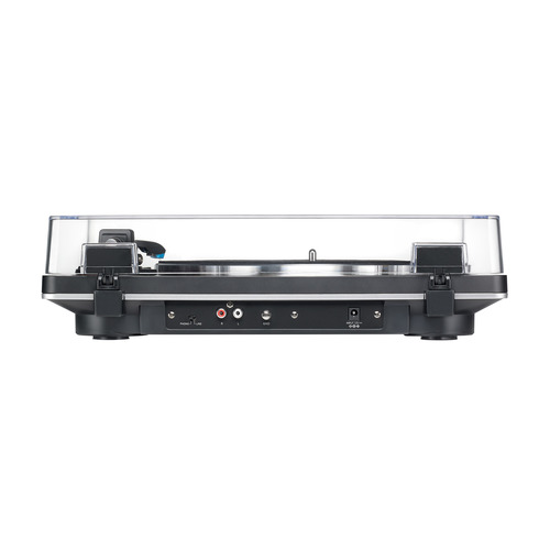  פטיפון עם חיבוריות בלוטוס’ AUDIO TECHNICA LP70XBTBK