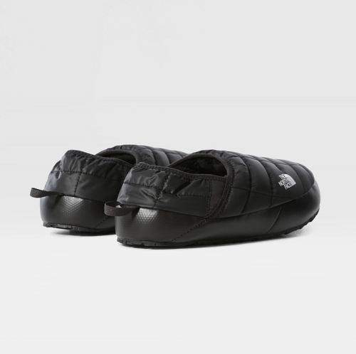 נעלי בית גברים THERMOBALL V TRACTION MULES - TNF - שחור