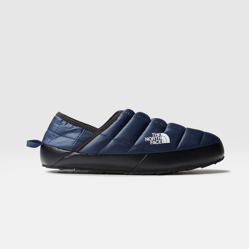 נעלי בית גברים THERMOBALL V TRACTION MULES - TNF - כחול