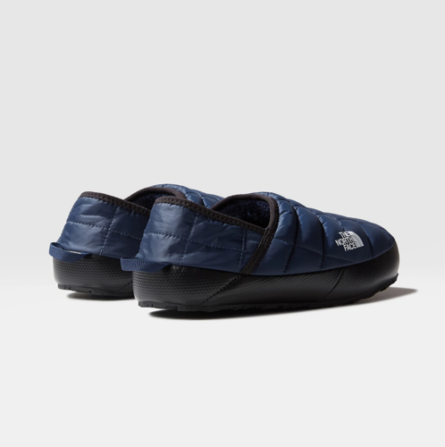 נעלי בית גברים THERMOBALL V TRACTION MULES - TNF - כחול
