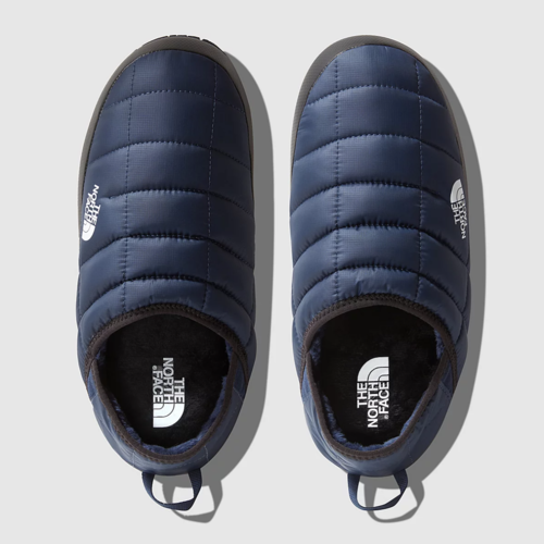 נעלי בית גברים THERMOBALL V TRACTION MULES - TNF - כחול