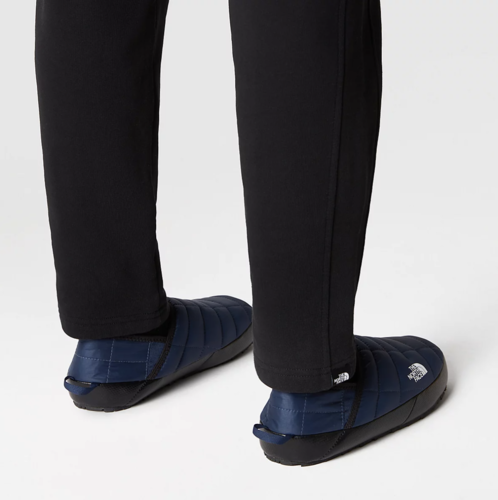נעלי בית גברים THERMOBALL V TRACTION MULES - TNF - כחול