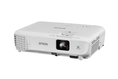 מקרן Epson EBW06