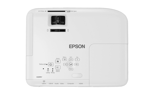 מקרן Epson EBW06