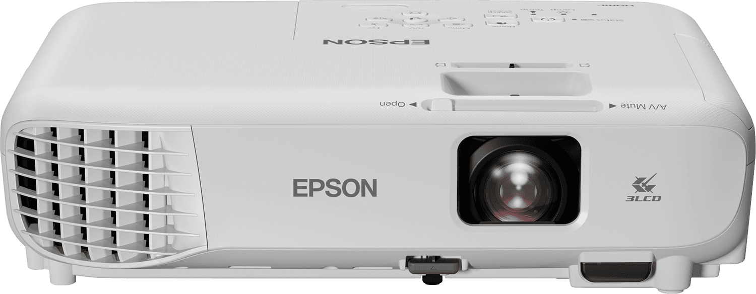 מקרן Epson EBW06