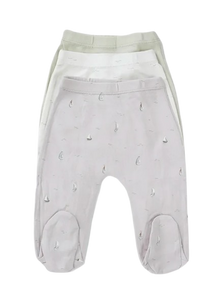 מארז 3 רגליות  Ships - טריקו 0-3