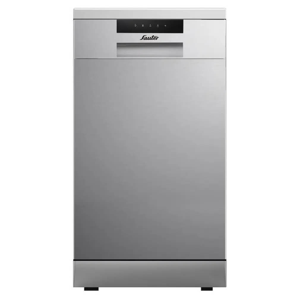מדיח כלים צר SAUTER סאוטר SDW1045S