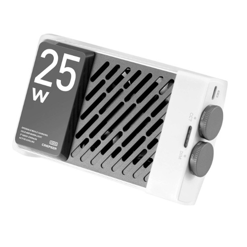 Zhiyun Cinepeer CM25