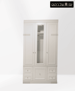 ארון דלתות 015