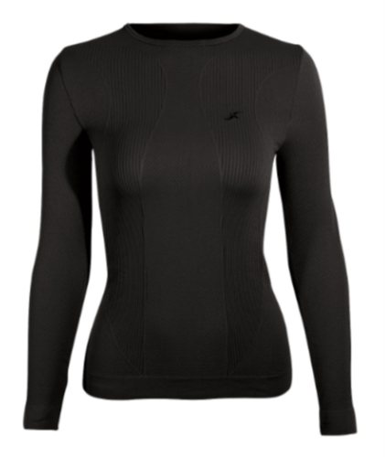 חולצה טרמית לגברים Seamless מבית Outdoor