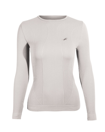 חולצה טרמית לגברים Seamless מבית Outdoor