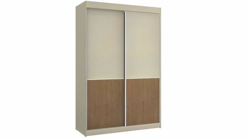 ארון הזזה H160