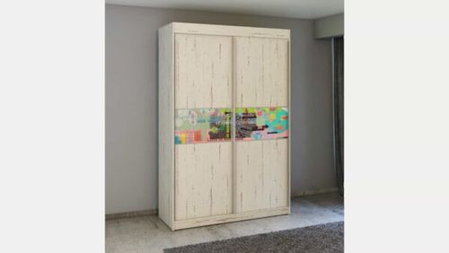 ארון הזזה דגם X0982