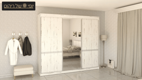 ארון הזזה דגם X1272