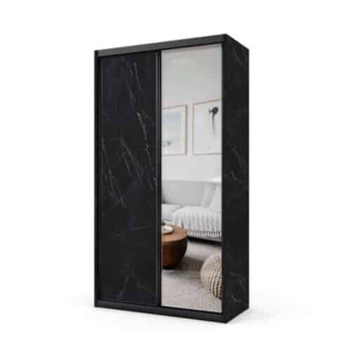 ארון הזזה 2 דלתות דגם 13B