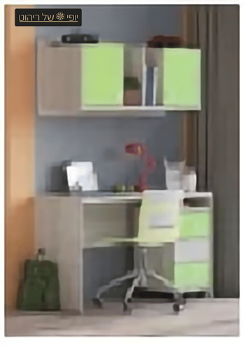 חדר שינה דגם דגם תומר