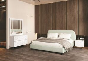 חדר שינה קאן