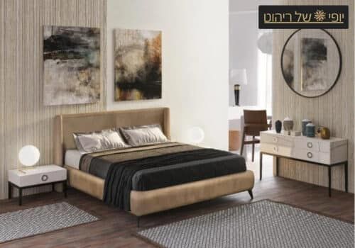 חדר שינה סיישל