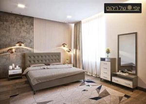 חדר שינה בנגקוק