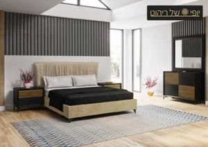 חדר שינה יסמין