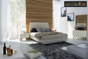 חדר שינה ספייס