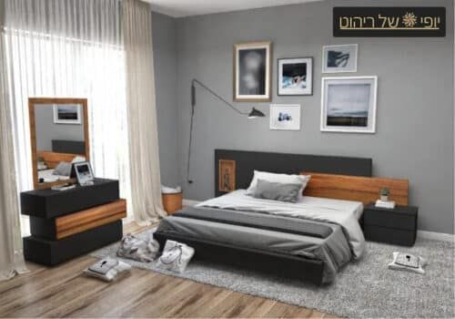 חדר שינה פנמה