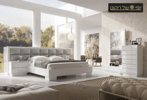 חדר שינה ברלין